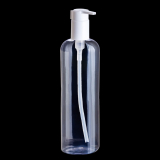 Дозатор для жидкого мыла Горн 24/410 с ограничителем, изображение 4