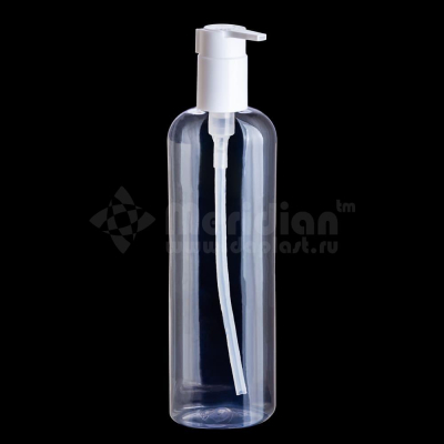 косметический дозатор с ограничителем