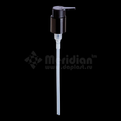 дозатор с ограничителем