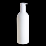 Дозатор для жидкого мыла Горн 24/410 с ограничителем, изображение 7