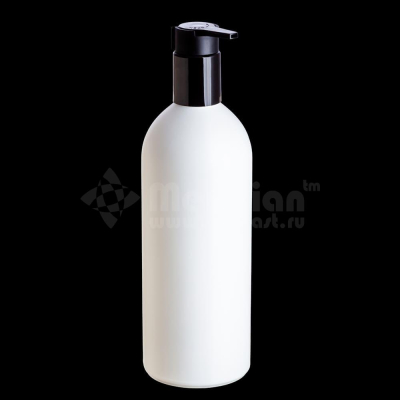 дозатор 24/410 черный