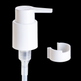 Дозатор для жидкого мыла Грон 24/410 с ограничителем