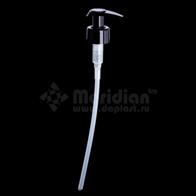 Дозатор для жидкого мыла поворотный