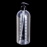 Дозатор для жидкого мыла и крема Монца 28/410, поворотный, изображение 4