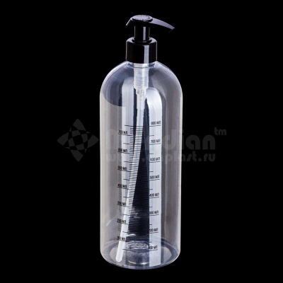 Дозатор для жидких средств