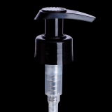 Дозатор для жидкого мыла и крема Монца 28/410, поворотный