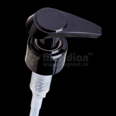 Дозатор для жидких средств