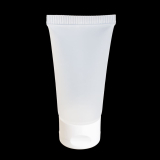 Тубофлакон полиэтиленовый Гриф-20 матовый, изображение 2