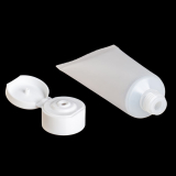 Тубофлакон полиэтиленовый Гриф-20 матовый, изображение 3