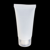 Тубофлакон полиэтиленовый Гриф-20 матовый, изображение 5