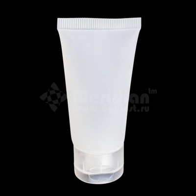 тубофлакон 20 мл с крышкой