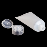 Тубофлакон полиэтиленовый Гриф-20 матовый, изображение 7