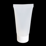 Тубофлакон полиэтиленовый Гриф-20 матовый, изображение 1