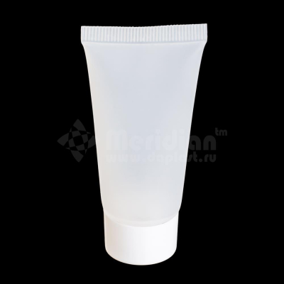 тюбик пластиковый 20 мл