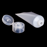 Тубофлакон полиэтиленовый Гриф-30 глянцевый, изображение 2