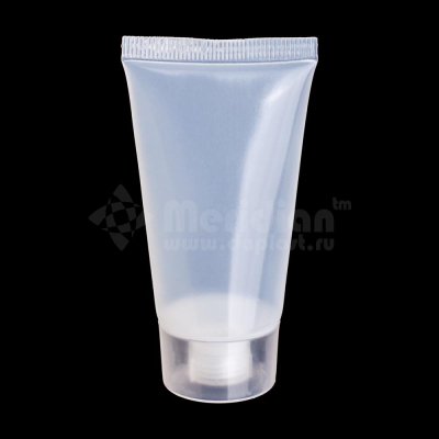 тюбик для косметики 30 мл