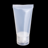 Тубофлакон полиэтиленовый Гриф-30 глянцевый, изображение 1