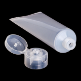 Тубофлакон полиэтиленовый Гриф-50 глянцевый, изображение 2