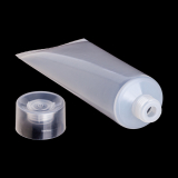 Тубофлакон полиэтиленовый Гриф-50 глянцевый, изображение 4