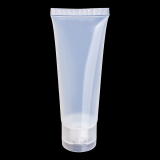 Тубофлакон полиэтиленовый Гриф-50 глянцевый, изображение 1