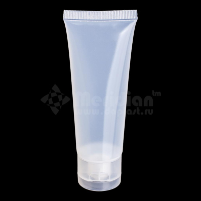 тюбик пластиковый 50 мл