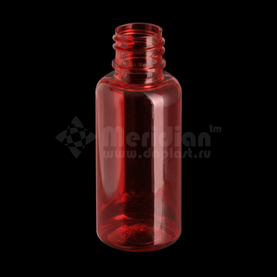 ПЭТ флакон 30 мл купить оптом у поставщика