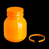 Банка ПЭТ Атриум-100, изображение 2