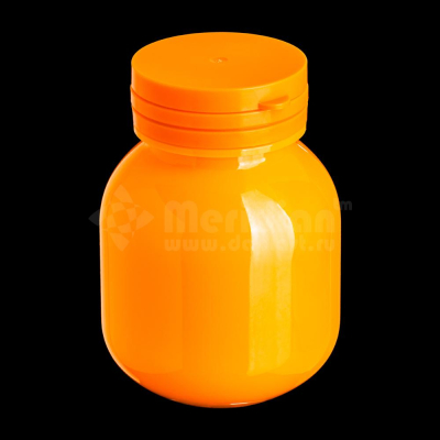 банка пэт 100 мл