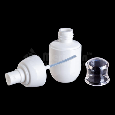 флакон ПЭТГ купить оптом