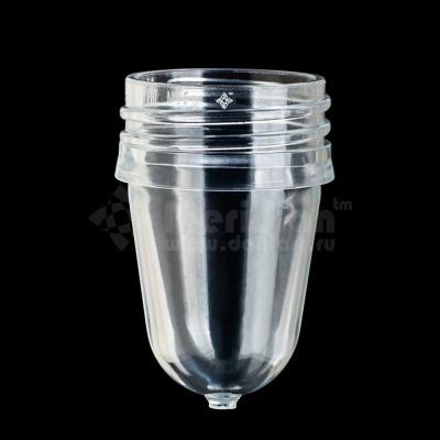 Преформа резьбовая