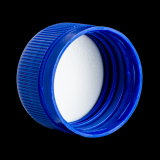 Крышка резьбовая Микро Meridian 30 с КПВ, изображение 2