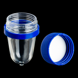 Крышка резьбовая Микро Meridian 30 с КПВ, изображение 4