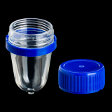 Крышка резьбовая Микро Meridian 30 с КПВ, изображение 5