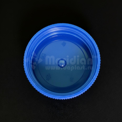 Крышка резьбовая купить оптом от производителя