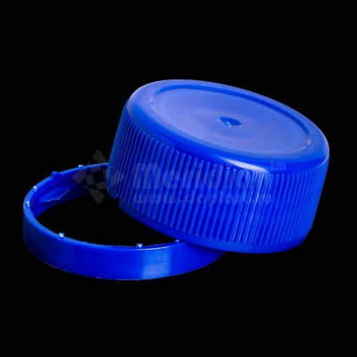 Крышка с КПВ для флакона