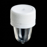 Крышка резьбовая Микро Meridian 30 с КПВ, изображение 2