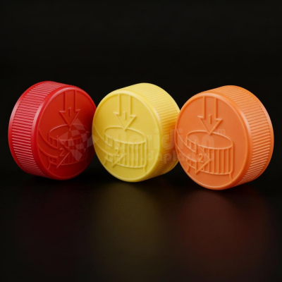 Крышка чил кап Bericap 38