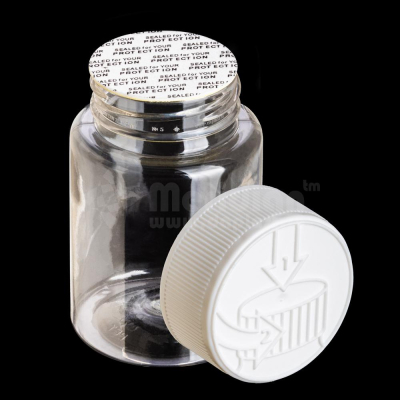 Крышка Чил-Кап собсвенного производства