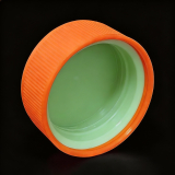 Крышка чил кап резьбовая Квант  Bericap 38, изображение 9