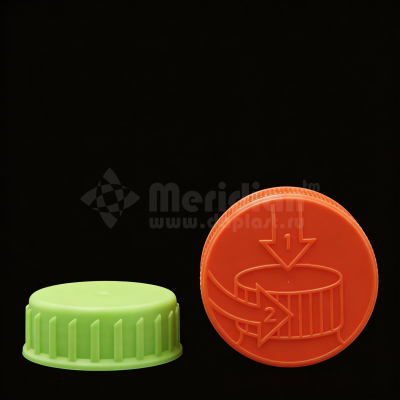 Купить оптом от производителя крышки Чил Кап