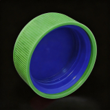 Крышка чил кап резьбовая Квант  Bericap 38, изображение 11