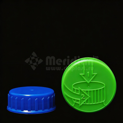 Заказать крышки Чил Кап оптом