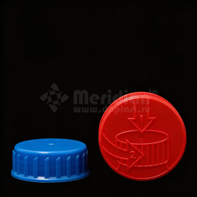 Крышки Чил Кап любого цвета от производителя