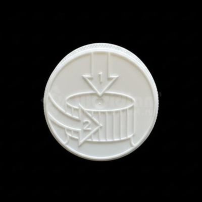 Крышка Чил-Кап 38 мм