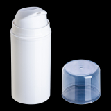 Вакуумный флакон-диспенсер Асидо-100, изображение 2