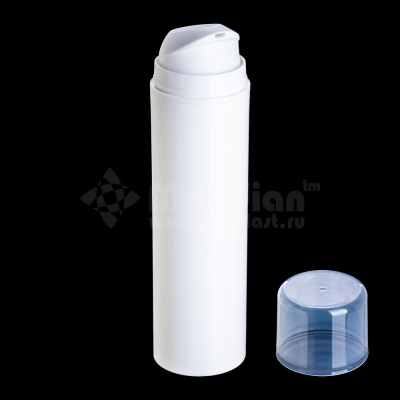 Вакуумный диспенсер для крема