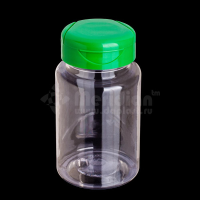 Банка под специи 100 мл
