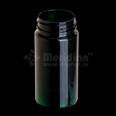 Банка ПЭТ 100 мл