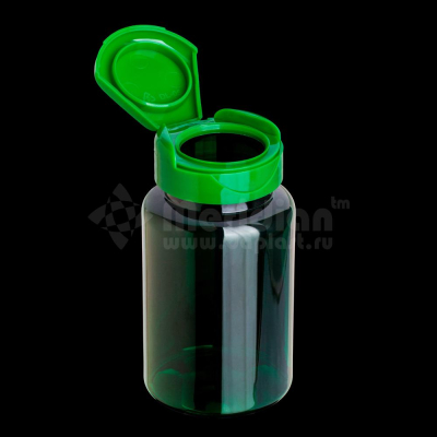 Банка 120 мл для сыпучих продуктов