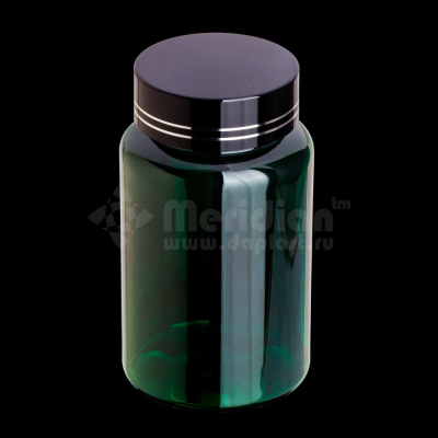 тара пластиковая 120 мл